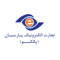لوگو گرد تجارت الکترونیک پارسیان