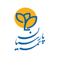 لوگو گرد بیمه پارسیان