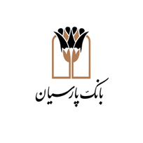 لوگو گرد بانک پارسیان